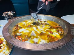 招牌水煮草鱼-雲蜀龙阁·金牌水煮鱼(方庄店)