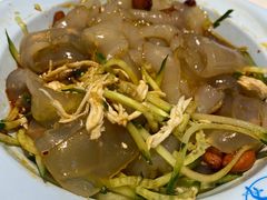 -疆遇·新新新新的新疆菜(万达店)