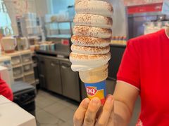 -DQ·蛋糕·冰淇淋(南开大悦城2F店)