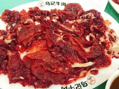 -乌记鲜活牛肉城(金砂东路店)