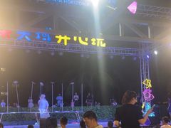 -渔家火锅·海鲜自助餐·演艺(亚龙湾天域酒店)