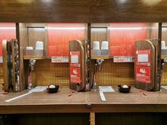 -一兰拉面(梅田阪急东通店)