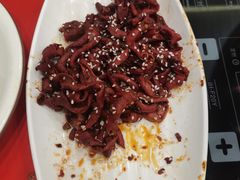 -华英干锅辣鸭头(亚泰大街店)