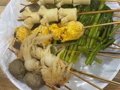 -郭记小街麻辣烫(南小街总店)