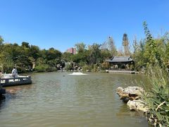 -南阳卧龙岗武侯祠