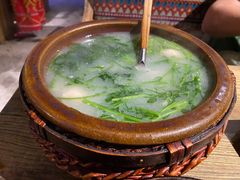 -兰木肆·云南菜(龙湖U城天街店)