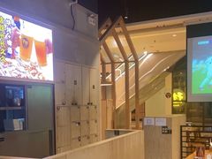 -木屋烧烤(龙湖天街店)