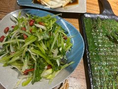 -1819餐厅·团队聚餐·烤串·精酿