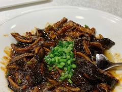 -梅龙镇酒家(南京西路总店)