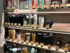 -星巴克臻选(上海今潮8弄店)