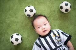 -热靴映画儿童摄影工作室(绍兴水街壹号文创园店)