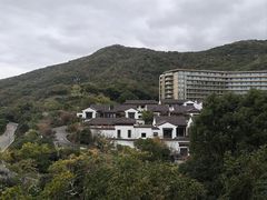 -舟山朱家尖绿城威斯汀度假酒店