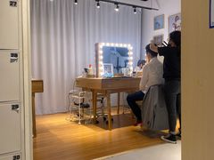 -天真蓝照相馆(中华广场店)