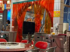-朱光玉火锅馆(小寨原力场店)