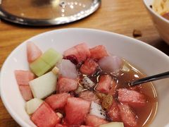 -厦门宝龙铂尔曼大酒店·海鲜自助餐厅