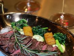 -wann lounge 低温慢煮牛排·清吧
