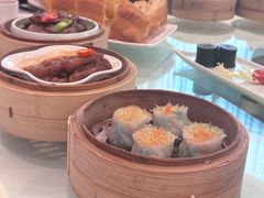 -益健名厨海鲜城(夏湾店)