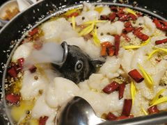 -外婆味道·云南菜大当家(弥勒店)