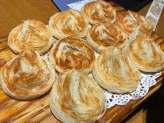 -95号酱骨·一块豆腐(展春园西路店)