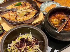 -云海肴·汽锅鸡·云南菜(苏州中心店)