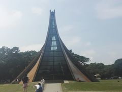 -路思义教堂