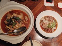 -瑶王府·广西菜(金阳路店)
