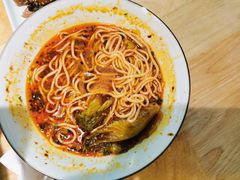-全牛匠·乐山跷脚牛肉(新中关店)