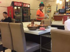 -八先生涮肉房(三里河店)