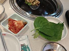 -韩香福烤肉庄园(荣成店)