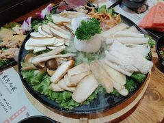 -束河人家(南锣鼓巷店)