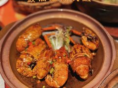 -啫神·广州地标美食(北京路店)