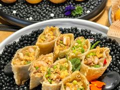 -鲍岛海鲜厨房(漳州路店)