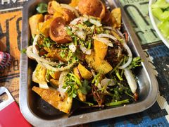 乱炒-勃利地摊·勃立小串烧烤