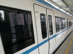 -利济北路(地铁站)