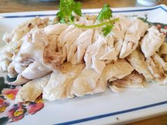 -红大哥水门鸡饭(總店)