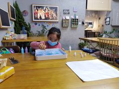 -100家灵感仓库·DIY团建(什刹海店)