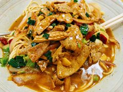 -吴记杭州私房面