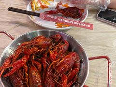 -霸王虾·麻辣小龙虾(清水河公园店)