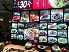 -乡里八闽·福州乡土菜(高宅店)