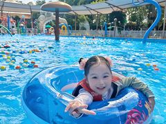 -武汉玛雅海滩水公园