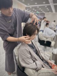 -KS COLOUR漂色·染发·画染