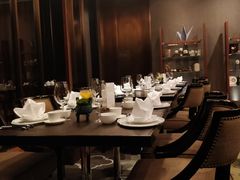 包厢-广州文华东方酒店·江-由辉师傅主理