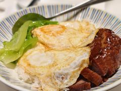 -龙记香港茶餐厅(久光百货店)