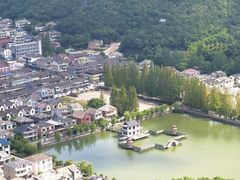 -黄贤森林公园