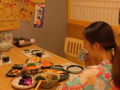 -禾也·居酒屋（深夜食堂）(莲城步行街店)