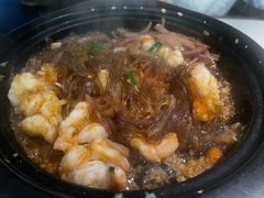 -绿茶餐厅(成都太古里店)