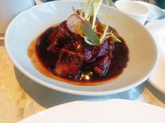 -望乡楼上海菜(日月光店)