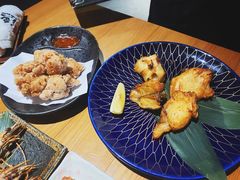 鳕鱼西京烧-渔寿司·日本料理(艾尚天地店)