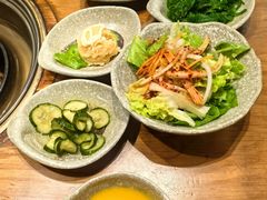 -牛人·雪花牛·木炭烤肉(昆山陆家店)