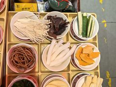 -江北北火锅馆·公路夜市(魏公村店)